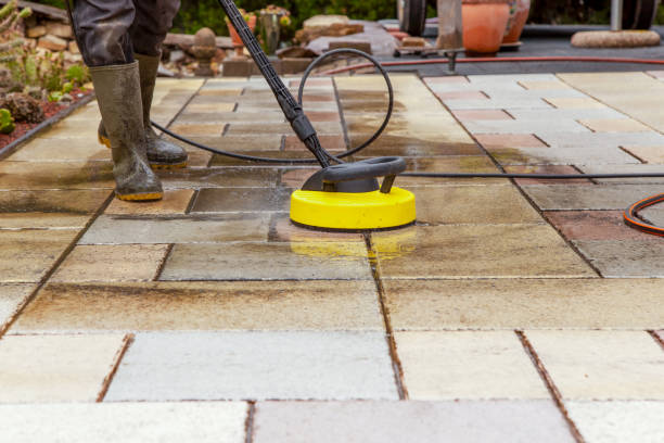 Reliable Silver Hill, MD Pressure Washing Services Solutions