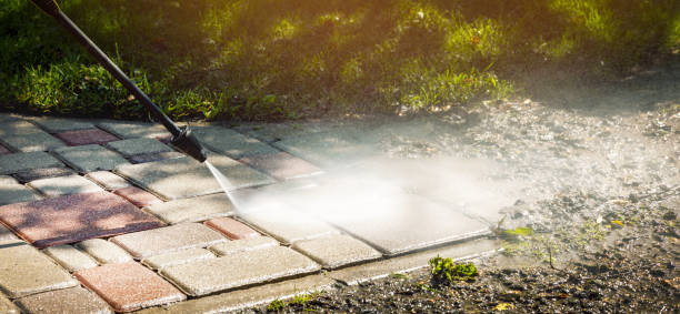 Solar Panel Cleaning in Silver Hill, MD