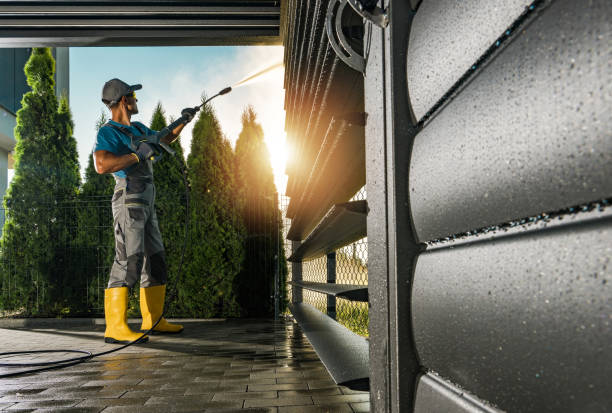  Silver Hill, MD Pressure Washing Pros