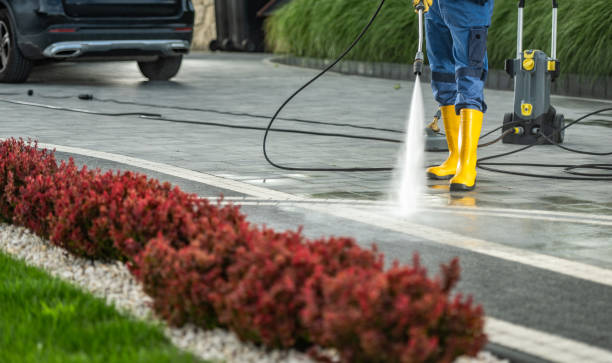 Best Machinery and Equipment Cleaning  in Silver Hill, MD
